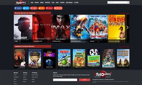 freexx|Watch Free Movies and TV Shows Online 